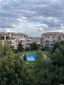 Pipera - Scoala Americana | Ap. 3 camere, mobilat/utilat - Bucuresti