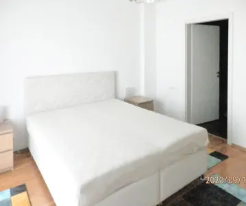 Pipera - Scoala Americana | Ap. 3 camere, mobilat/utilat - foto 11
