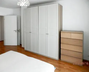 Pipera - Scoala Americana | Ap. 3 camere, mobilat/utilat - foto 9