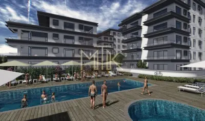 Floreasca - Laguna Residence | Penthouse  - LUX | 2Loc Parcare - foto 14