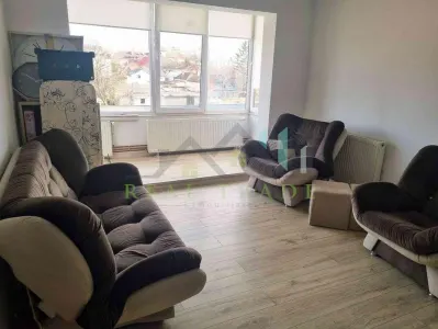 Apartament 2 camere zona Spitalului Judetean Brasov - Brasov