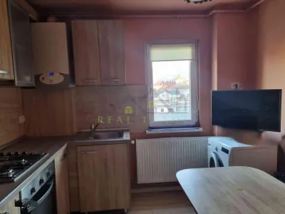 Apartament 2 camere zona Spitalului Judetean Brasov - foto 6