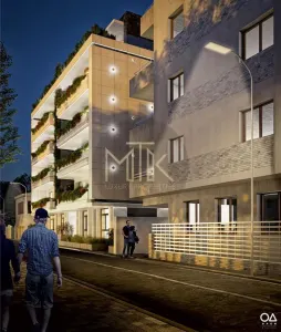 Apartament Exclusivist 3 camere, 200MP + Curte | Parcul Verdi, Floreasca - foto 2