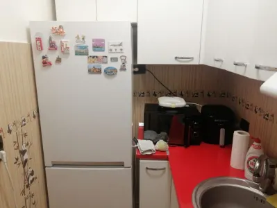 Garsoniera etajul 2 zona Astra Astra - foto 5