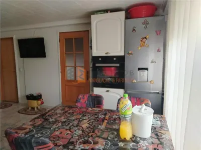 Casa tip P+M zona Smeeni - foto 13