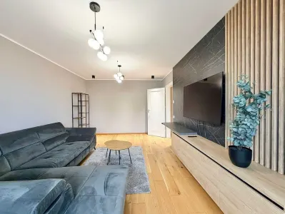 Apartament 3 camere - URBAN PLAZA - Brasov