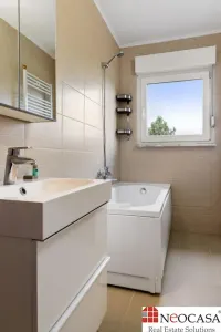 PENNY - VILA SUPERBA, 6 CAMERE LUMINOASE, TEREN 531 MP! - foto 14