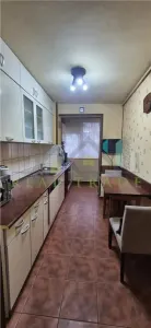 Apartament 2 camere etajul 1 zona ITC- Vlahuta - Brasov