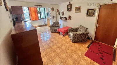 REZERVAT! Apartament de vanzare 3 camere cu pivnita mare, Astra, Brasov - foto 6
