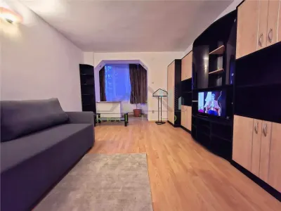 Apartament 2 camere decomandat, zona AFI , Centrul Civic - Brasov
