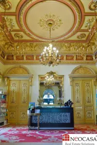 IMOBIL CU ARHITECTURA SUPERBA, UTILAT PENTRU CLINICA MEDICALA! - foto 4