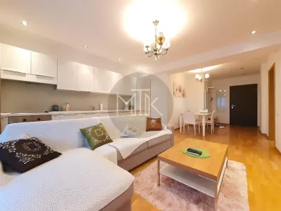 Rovere Exclusiv Concept - Iancu Nicolae | Ap. 2 camere + Loc parcare - foto 3