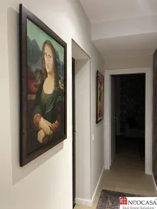 PARADISUL VERDE - VILA 2021, SUPERBA, 309 MP UTILI, TEREN 650 MP! - foto 8