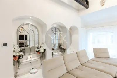 Vila LUX + Piscina cu un design MEDITERANEAN | Pipera-Tunari - foto 17