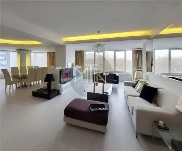 Exclusiv | Apartament 300MP - Lux | Herastrau-Sos. Nordului | 1Loc parcare - Bucuresti