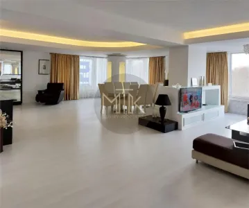 Exclusiv | Apartament 300MP - Lux | Herastrau-Sos. Nordului | 1Loc parcare - foto 4