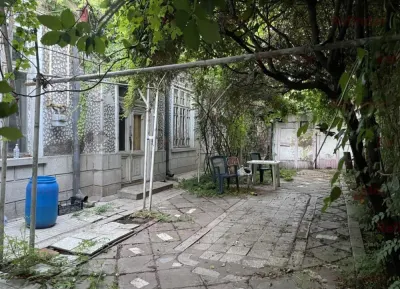 Vanzare teren 342 mp + casa demolabila/renovabila | Unirii - Matei Basarab - Alba Iulia | - Bucuresti