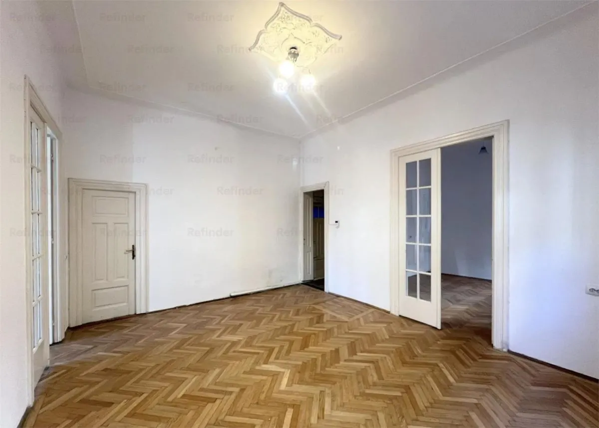 Vanzare casa Floreasca - Barbu Vacarescu - foto 4