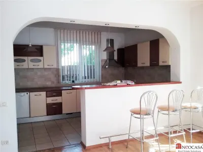 IANCU NICOLAE, S+P+1, 6 CAMERE, 410 MP, PISCINA, CURTE SUPERBA! - foto 7