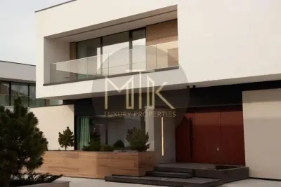 Vila Moderna LUX | Pipera - Erou Iancu Nicolae | 1Loc Parcare - Bucuresti