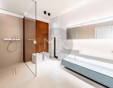 Vila Moderna LUX | Pipera - Erou Iancu Nicolae | 1Loc Parcare - foto 6