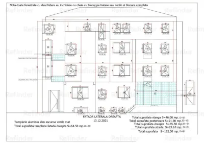 Vanzare imobil CONSOLIDAT pretabil Clinica / Spatii cazare / Birouri / Apartamente | Piata Alba Iulia - Matei Basarab | - foto 7