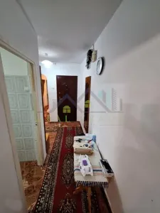 Apartament 3 camere intrare Racadau- Carpatilor - foto 4