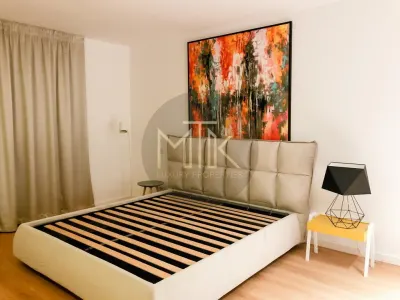 Vila Moderna LUX | Pipera - Erou Iancu Nicolae | 1Loc Parcare - foto 11