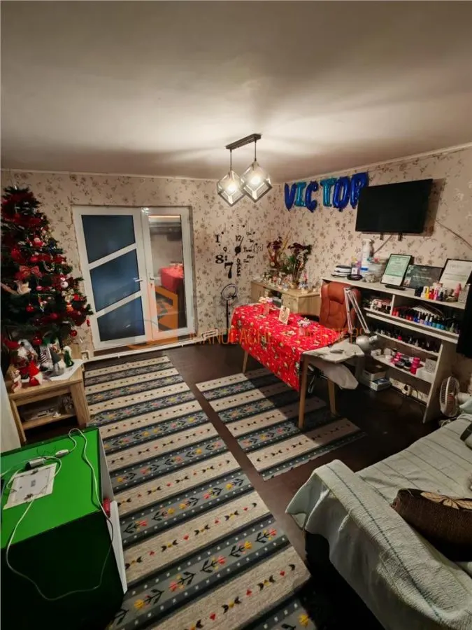 Casa tip parter zona Micro 5 - foto 1