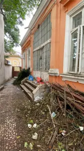 Vanzare casa 3 corpuri cladire | Unirii - Marasesti | - foto 2