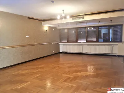 PTA DOROBANTI - COLEGIUL CARAGIALE, VILA 1998, 650 MP,  GARAJ DUBLU! - foto 2