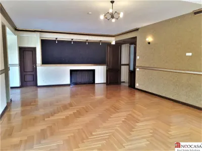 PTA DOROBANTI - COLEGIUL CARAGIALE, VILA 1998, 650 MP,  GARAJ DUBLU! - foto 3