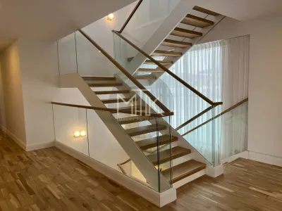 Pipera | 6 Bedroom FURNISHED Villa with Swimming Pool | Ready-to-Move - foto 23