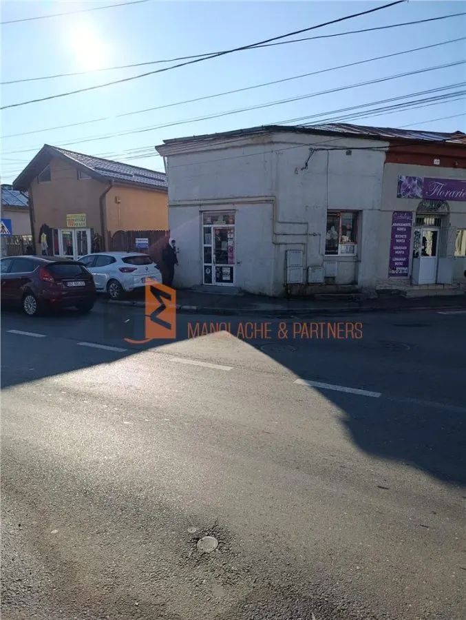 Casa tip parter zona Brosteni - foto 1
