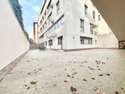 Exclusiv - Duplex 5 Camere/ 350MP + Curte 163  | Herastrau - Cartierul Francez - foto 17