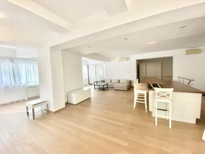 Exclusiv - Duplex 5 Camere/ 350MP + Curte 163  | Herastrau - Cartierul Francez - foto 3