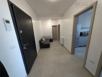 Apartament 2 Camere | Zona Coresi | Loc de parcare - foto 7