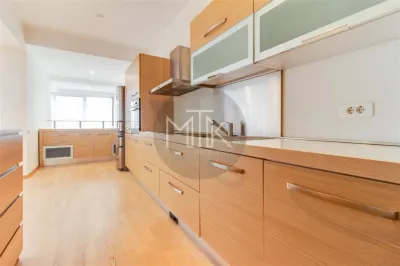 Exclusiv Penthouse 5 Camere | Herastrau - Cartierul Francez - Bucuresti
