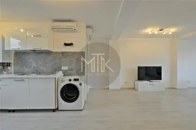 Penthouse I Dorobanti I - foto 3