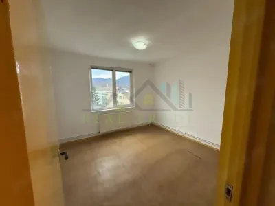 Apartament 2 camere etaj intermediar Astra - Brasov