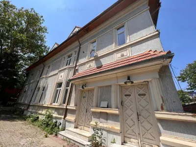Vila de vanzare | Unirii - Traian - Matei Basarab | teren 600 mp | - Bucuresti