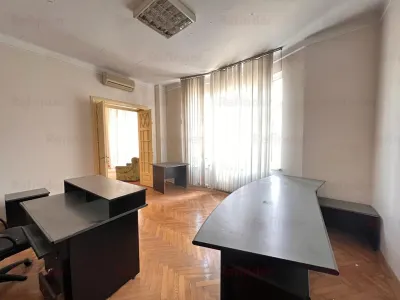 Vila de vanzare | Unirii - Traian - Matei Basarab | teren 600 mp | - foto 19