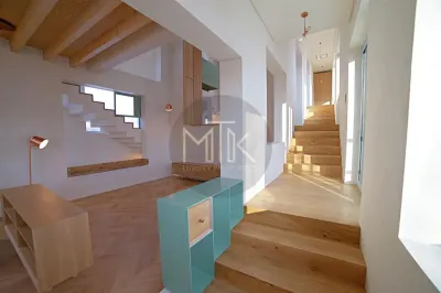 Vila LUX cu design UNIC | Materiale Premium | Gated Community | COMISION 0% - foto 4