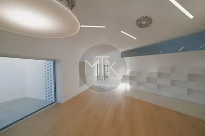 Vila cu design MINIMALIST | Premiata 2020 | Gated Community | COMISION 0% - foto 6