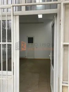Spatiu comercial zona Brosteni - Buzau