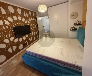 PIPERA - Matei Milo | Vila + Gradina  | Mobilata&utilata - foto 13