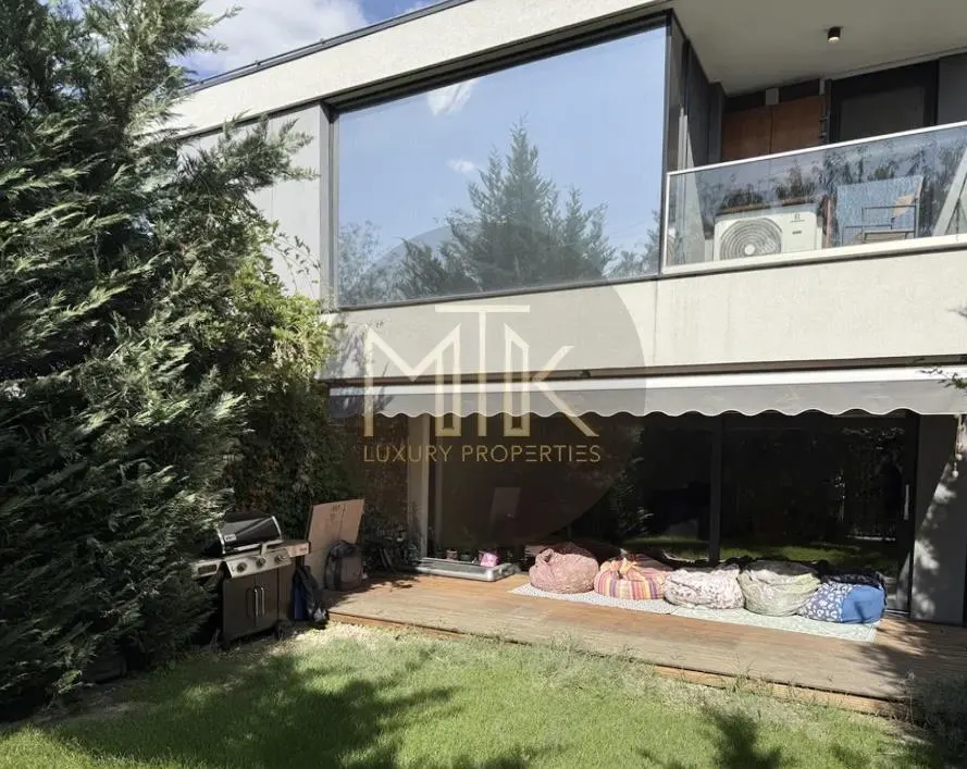 PIPERA - Matei Milo | Vila + Gradina  | Mobilata&utilata - foto 20