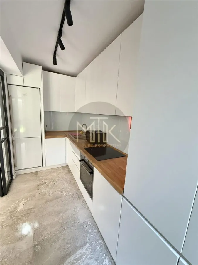 PIPERA - Matei Milo | Vila + Gradina  | Mobilata&utilata - foto 7