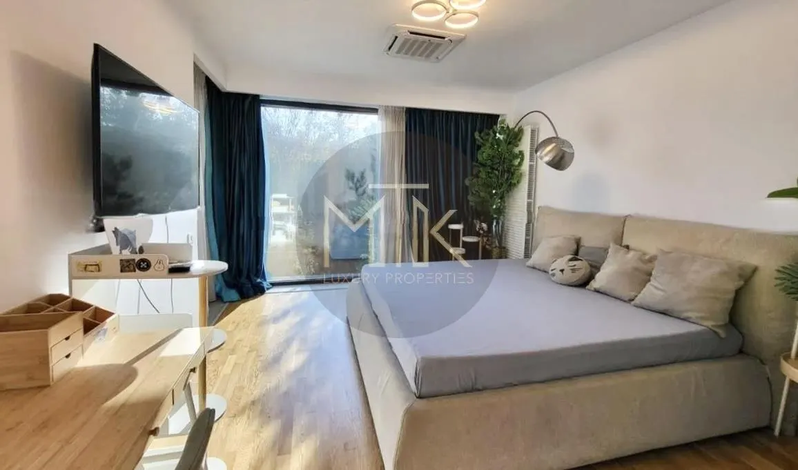 PIPERA - Matei Milo | Vila + Gradina  | Mobilata&utilata - foto 8