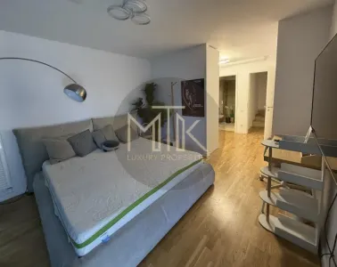 PIPERA - Matei Milo | Vila + Gradina  | Mobilata&utilata - foto 10